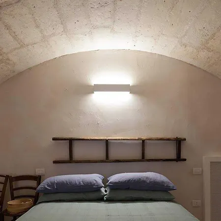 Aparthotel Masseria Borgo Sentinella Torre dell'Orso