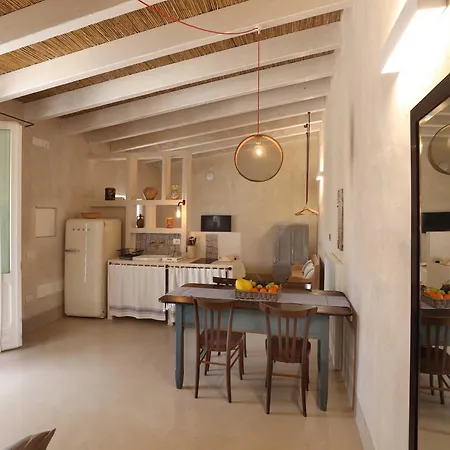 Masseria Borgo Sentinella 2*