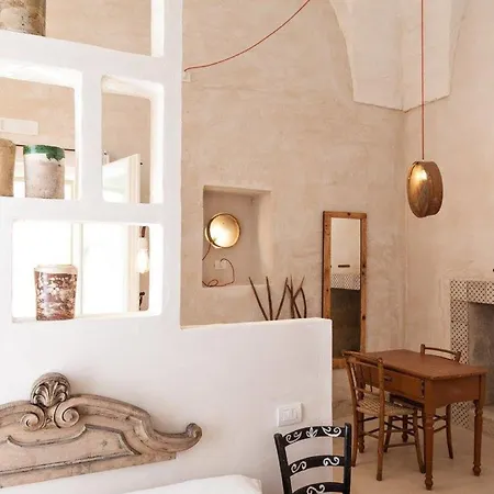 Masseria Borgo Sentinella Torre dell'Orso