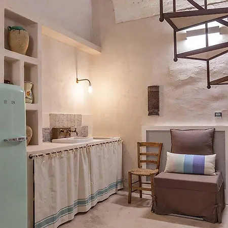 Masseria Borgo Sentinella 2* Torre dell'Orso