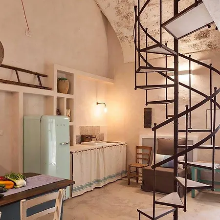 Masseria Borgo Sentinella