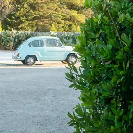 Masseria Borgo Sentinella