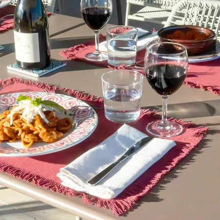 Masseria Borgo Sentinella Aparthotel Torre dell'Orso