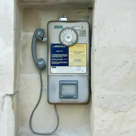 Aparthotel Masseria Borgo Sentinella Torre dell'Orso