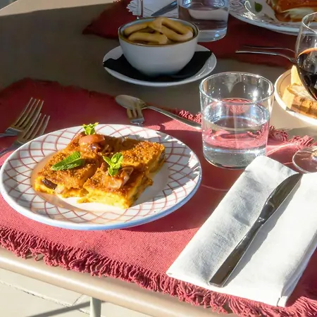 Masseria Borgo Sentinella 4* Torre dell'Orso