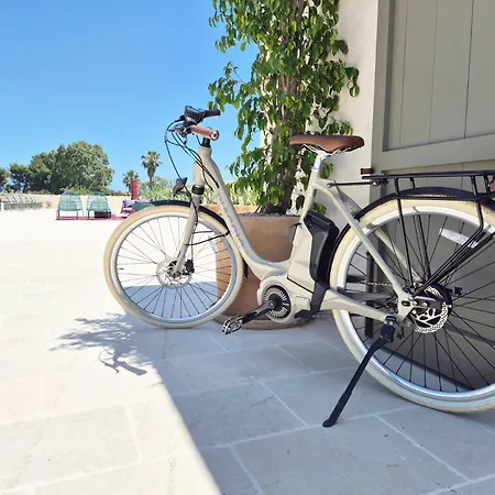 Masseria Borgo Sentinella Aparthotel