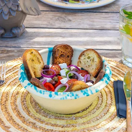 Aparthotel Masseria Borgo Sentinella 4*