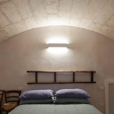 Masseria Borgo Sentinella Torre dell'Orso