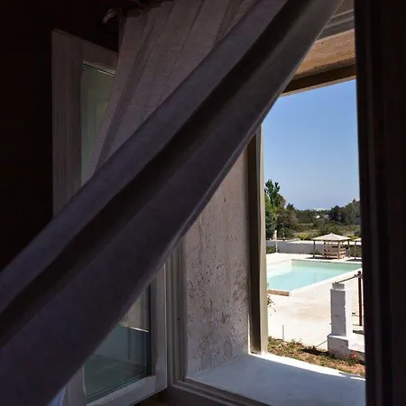 Masseria Borgo Sentinella Torre dell'Orso