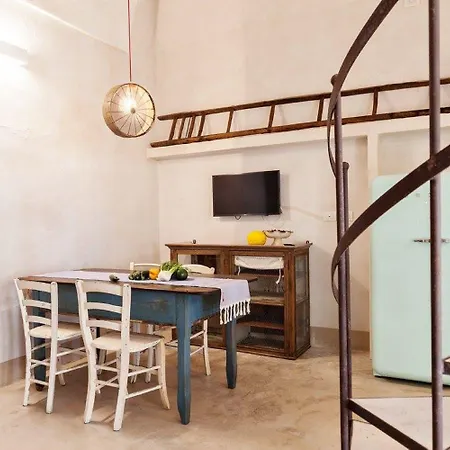 Masseria Borgo Sentinella Aparthotel Torre dell'Orso