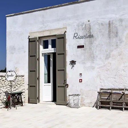 Masseria Borgo Sentinella