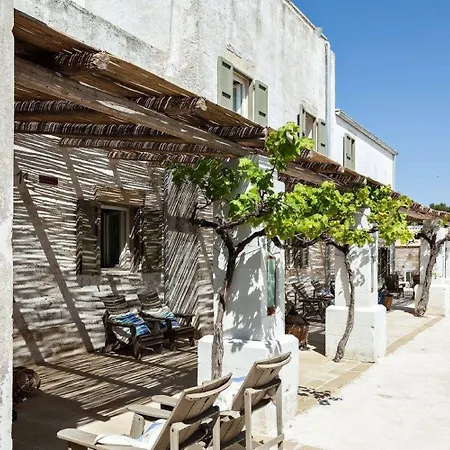Masseria Borgo Sentinella 4* Torre dell'Orso