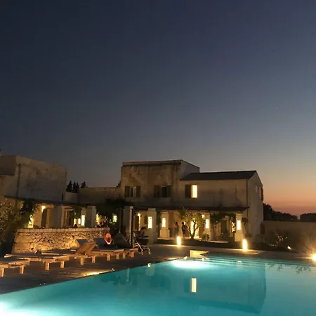 Masseria Borgo Sentinella Torre dell'Orso