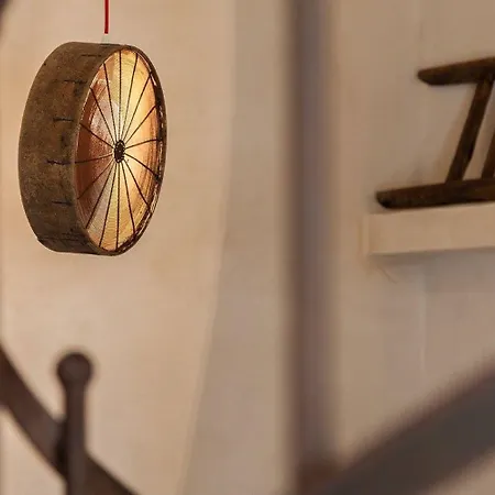 Masseria Borgo Sentinella Aparthotel 4*