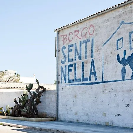 Masseria Borgo Sentinella