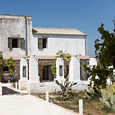 Masseria Borgo Sentinella 4* Torre dell'Orso