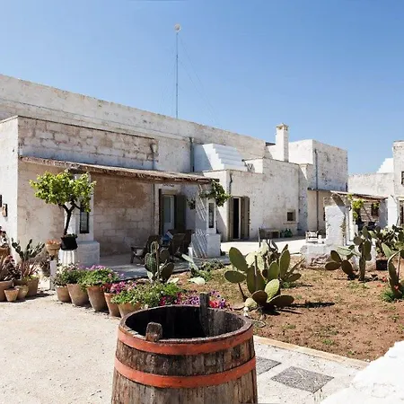 Masseria Borgo Sentinella