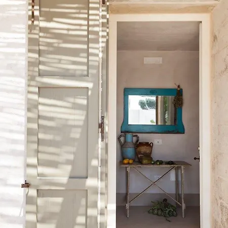 Masseria Borgo Sentinella