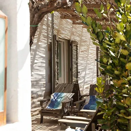 Masseria Borgo Sentinella 4*