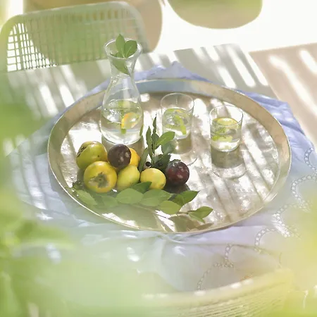 Masseria Borgo Sentinella Aparthotel Torre dell'Orso