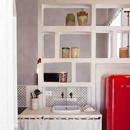 Masseria Borgo Sentinella Torre dell'Orso