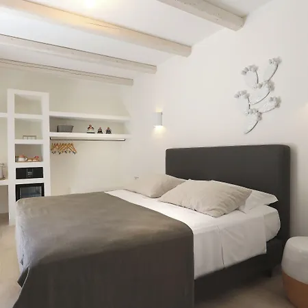 Masseria Borgo Sentinella 4* Torre dell'Orso