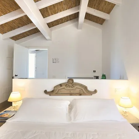 Masseria Borgo Sentinella
