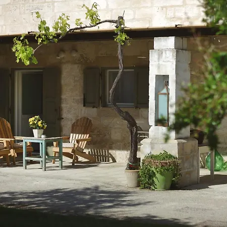 מלון דירות Masseria Borgo Sentinella