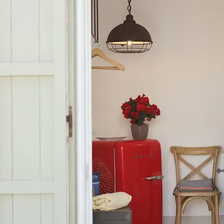 Masseria Borgo Sentinella
