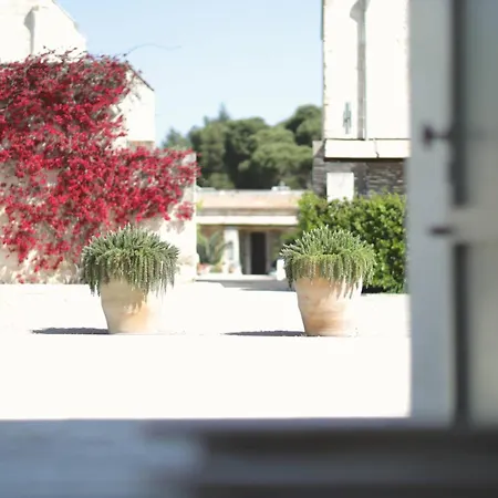 Masseria Borgo Sentinella 4*