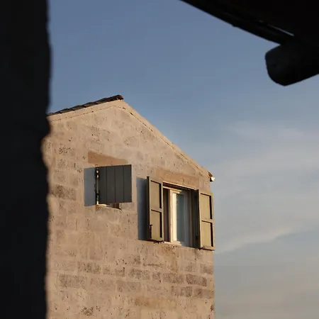 Masseria Borgo Sentinella 4* טורה דל'אורסו
