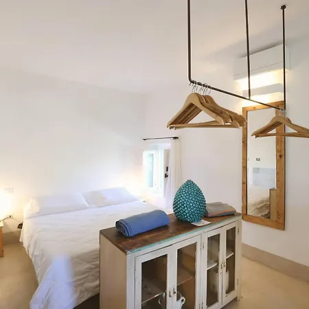 Masseria Borgo Sentinella טורה דל'אורסו