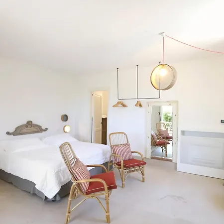Masseria Borgo Sentinella 4* טורה דל'אורסו