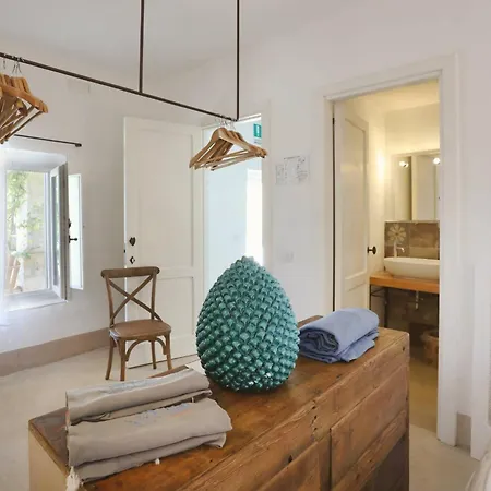 Masseria Borgo Sentinella