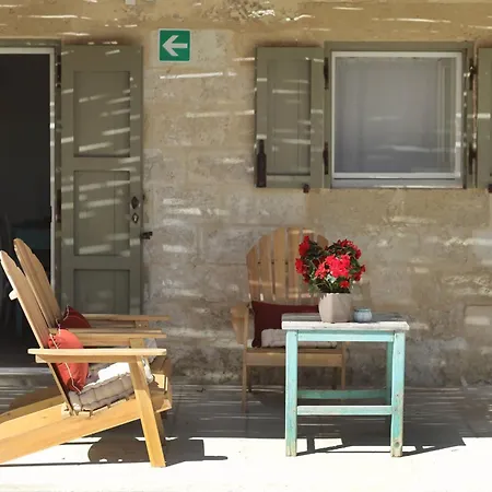 Masseria Borgo Sentinella 4* טורה דל'אורסו