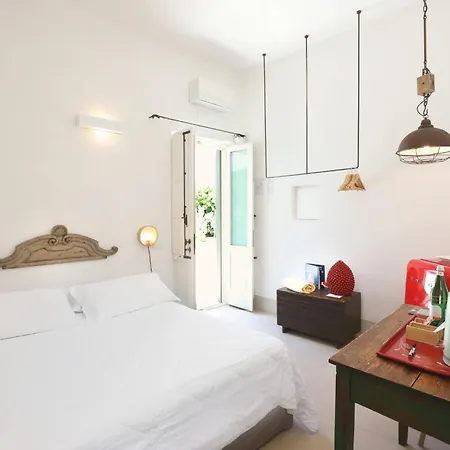 Masseria Borgo Sentinella מלון דירות