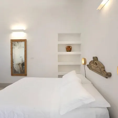 Masseria Borgo Sentinella מלון דירות טורה דל'אורסו