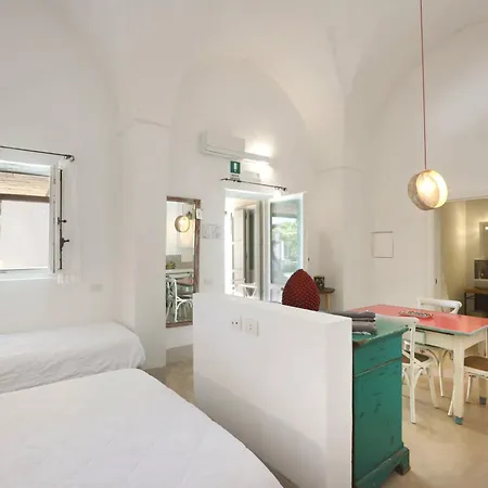 Masseria Borgo Sentinella טורה דל'אורסו