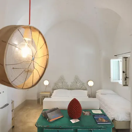 Masseria Borgo Sentinella מלון דירות