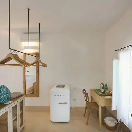 Masseria Borgo Sentinella 4* טורה דל'אורסו