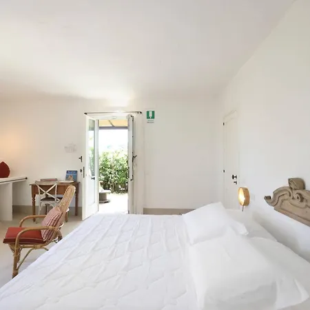 מלון דירות Masseria Borgo Sentinella