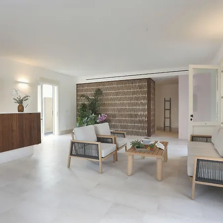 Masseria Borgo Sentinella Aparthotel 4*