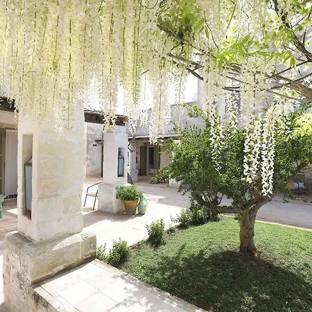 Masseria Borgo Sentinella Aparthotel