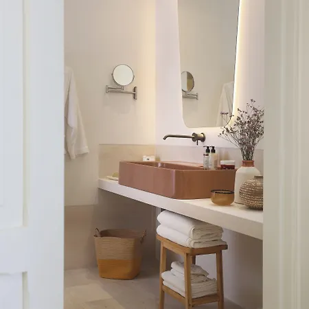 Lejlighedshotel Masseria Borgo Sentinella