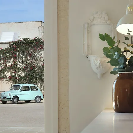 Masseria Borgo Sentinella 4* Torre dell'Orso