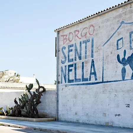 Masseria Borgo Sentinella 2*