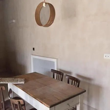 Masseria Borgo Sentinella 4*