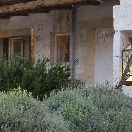 Masseria Borgo Sentinella 2* Torre dell'Orso