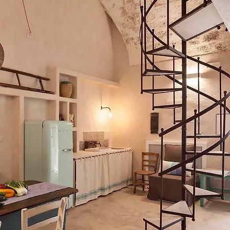 Masseria Borgo Sentinella 2* Torre dell'Orso
