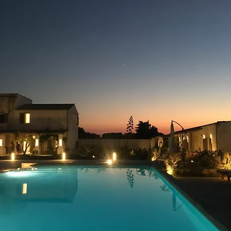 Masseria Borgo Sentinella アパートホテル トッレ・デル・オルソ